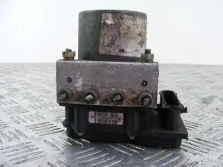 8200038695, 0265800300, 0265231300 Блок ABS Renault Scenic 2 Арт PR814135, вид 1