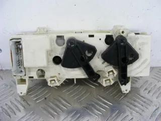 7700102042 Блок управления печки/климат-контроля Renault Megane 1 Арт PR814147, вид 2