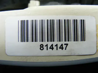 7700102042 Блок управления печки/климат-контроля Renault Megane 1 Арт PR814147, вид 3