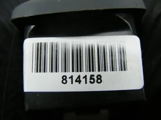 113541000 Блок управления печки/климат-контроля Renault Espace 3 Арт PR814158, вид 3