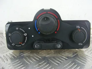 030967W Блок управления печки/климат-контроля Renault Clio 3 Арт PR814179, вид 1