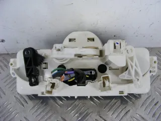 030967W Блок управления печки/климат-контроля Renault Clio 3 Арт PR814179, вид 2