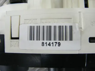 030967W Блок управления печки/климат-контроля Renault Clio 3 Арт PR814179, вид 3