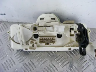 69580001 Блок управления печки/климат-контроля Renault Scenic 2 Арт PR814184, вид 2