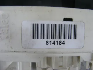 69580001 Блок управления печки/климат-контроля Renault Scenic 2 Арт PR814184, вид 3