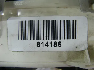 7700102042 Блок управления печки/климат-контроля Renault Scenic 1 Арт PR814186, вид 3