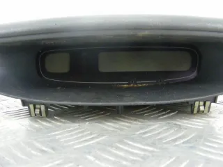 8200361582 Часы Renault Laguna 2 Арт PR816655, вид 1