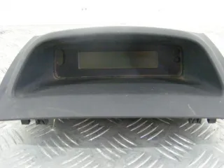 8200755120 Часы Renault Megane 2 Арт PR816657, вид 1