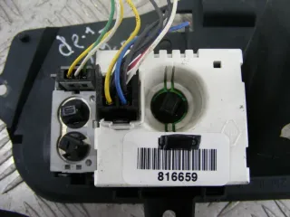 7700421037 Часы Renault Megane 1 Арт PR816659, вид 2