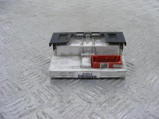 8200107839 Часы Renault Megane 2 Арт PR816673, вид 2