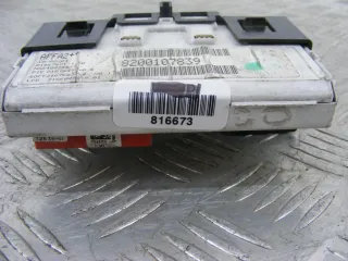 8200107839 Часы Renault Megane 2 Арт PR816673, вид 3