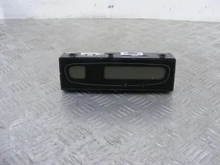8200002604 Часы Renault Laguna 2 Арт PR816679, вид 1