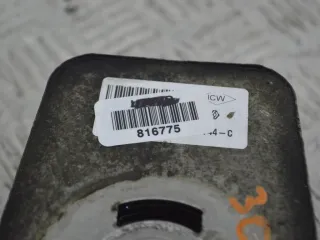 8200779744 Радиатор масляный Renault Scenic 3 Арт PR816775, вид 2