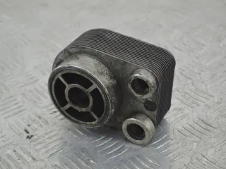 8200267937 Радиатор масляный Renault Laguna 3 Арт PR816778, вид 1