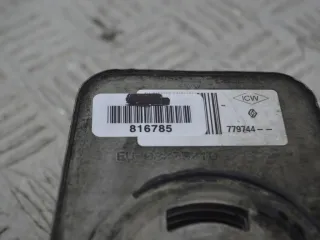 8200779744 Радиатор масляный Renault Megane 2 Арт PR816785, вид 2
