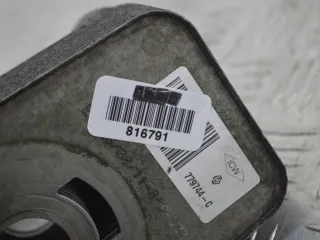 8200779744 Радиатор масляный Renault Megane 3 Арт PR816791, вид 2