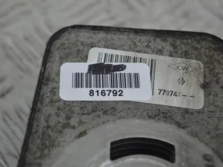 8200779744 Радиатор масляный Renault Scenic 3 Арт PR816792, вид 2