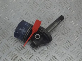  Кронштейн масляного фильтра Renault Megane 2 Арт PR87093322, вид 1