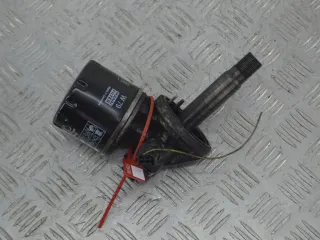  Кронштейн масляного фильтра Renault Megane 3 Арт PR87093340, вид 1