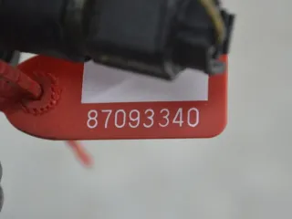  Кронштейн масляного фильтра Renault Megane 3 Арт PR87093340, вид 2