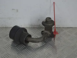 7700103893, 7700101088 Клапан EGR Renault Kangoo 1 Арт PR87093347, вид 1