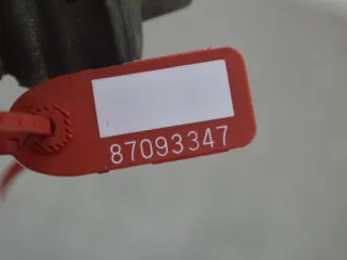 7700103893, 7700101088 Клапан EGR Renault Kangoo 1 Арт PR87093347, вид 2