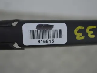  Щеткодержатель задний Renault Scenic 3 Арт PR816815, вид 2