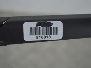  Щеткодержатель задний Renault Scenic 3 Арт PR816818, вид 2