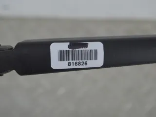  Щеткодержатель задний Renault Scenic 3 Арт PR816826, вид 2