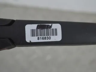 7700431153 Щеткодержатель задний Renault Scenic 1 Арт PR816830, вид 2