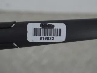 287800005R Щеткодержатель задний Renault Megane 3 Арт PR816832, вид 2