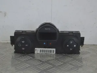 8200070752 Блок управления печки/климат-контроля Renault Megane 2 Арт PR816875, вид 1