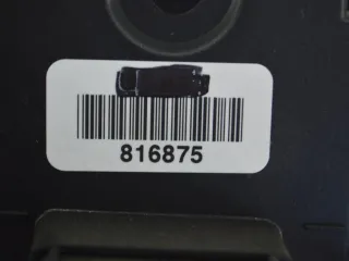 8200070752 Блок управления печки/климат-контроля Renault Megane 2 Арт PR816875, вид 3
