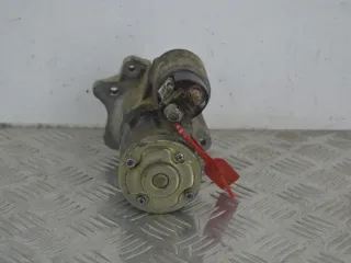 82002983714, M000T45371ZT Стартер Renault Clio 3 Арт PR87093380, вид 3