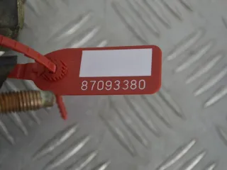 82002983714, M000T45371ZT Стартер Renault Clio 3 Арт PR87093380, вид 4