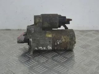 8200306595, M000T87881 Стартер Renault Megane 2 Арт PR87093381, вид 2