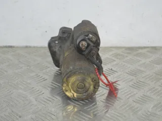8200306595, M000T87881 Стартер Renault Megane 2 Арт PR87093381, вид 3
