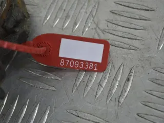 8200306595, M000T87881 Стартер Renault Megane 2 Арт PR87093381, вид 4