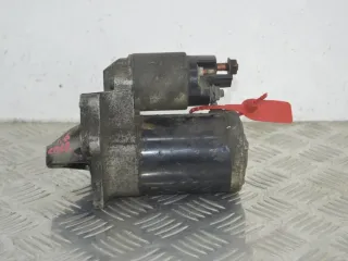 8200298371, M000T45371ZT Стартер Renault Clio 3 Арт PR87093385, вид 2