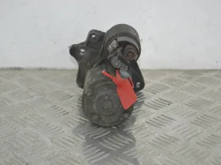 8200298371, M000T45371ZT Стартер Renault Clio 3 Арт PR87093385, вид 3