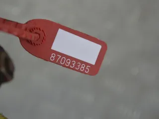 8200298371, M000T45371ZT Стартер Renault Clio 3 Арт PR87093385, вид 4