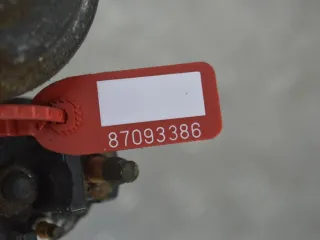 8200584675, M000T87881 Стартер Renault Sandero 1 1.5л DCi Арт PR87093386, вид 4
