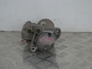 8200227092, M000T91581 Стартер Renault Kangoo 1 1.5л DCi Арт PR87093387, вид 1