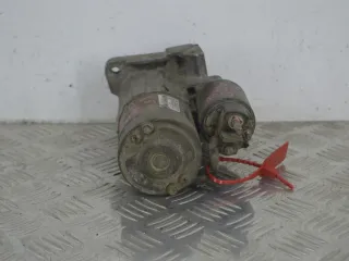 8200227092, M000T91581 Стартер Renault Kangoo 1 1.5л DCi Арт PR87093387, вид 3