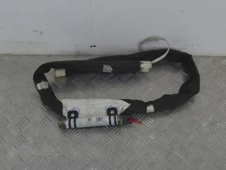 985P10681R Подушка безопасности боковая (шторка) Renault Scenic 3 Арт PR87093454, вид 1