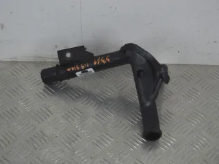 8200552604 Трубка охлаждающей жидкости пластиковая Renault Megane 3 Арт PR816916, вид 1