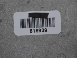 8200412022 Блок AirBag Renault Laguna 2 Арт PR816939, вид 2