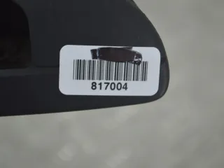 7700435694 Ручка открывания багажника Renault Scenic 1 Арт PR817004, вид 2
