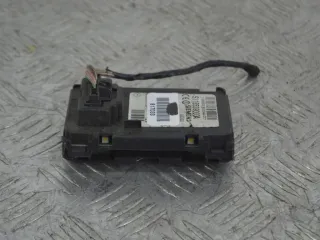 8200216724, S118539003A Блок считывания ключ-карты Renault Scenic 2 Арт PR817033, вид 1