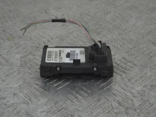 8200074331, S118539001F Блок считывания ключ-карты Renault Megane 2 Арт PR817034, вид 1